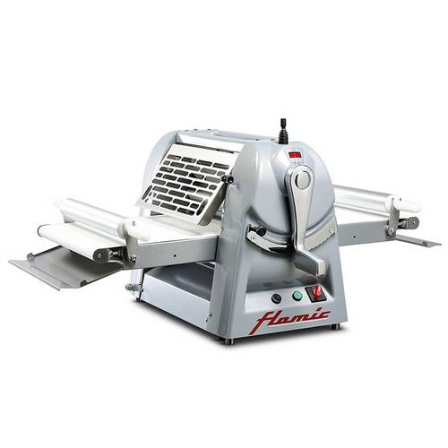 Тестораскаточная машина Flamic SF450BDX500