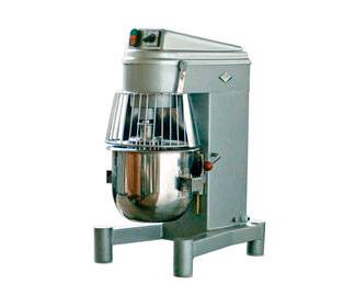 Миксер планетарный МП-10-01 Миксер планетарный МП-10-01