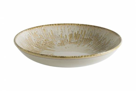 Тарелка глубокая 1000мл 230 мм Sand Snell Bonna S-SANSNLBLM23CK b Тарелка глубокая 1000мл 230 мм Sand Snell Bonna S-SANSNLBLM23CK b