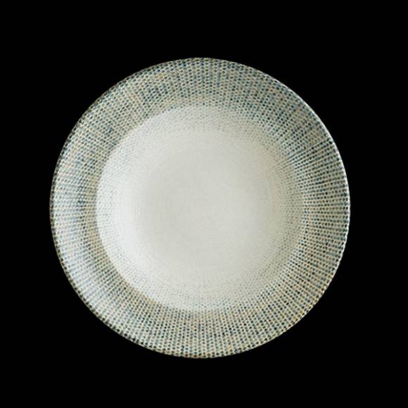 Тарелка для пасты 270 мм 400 мл Sway Bonna S-MT-SWYGRM27CK b Тарелка для пасты 270 мм 400 мл Sway Bonna S-MT-SWYGRM27CK b