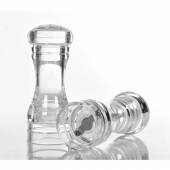 Набор для специй мельница д/перца 14 см и солонка 13 см NH9775