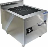 Плита индукционная 1-конф. Техно-ТТ ИПП-150124 напольная