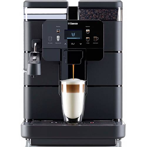 Кофемашина Saeco New Royal Plus 9J0060