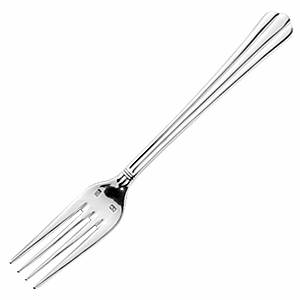 Вилка столовая Библос Eternum L=210/75 нерж. 1840-1 03111210 Вилка столовая Библос Eternum L=210/75 нерж. 1840-1 03111210