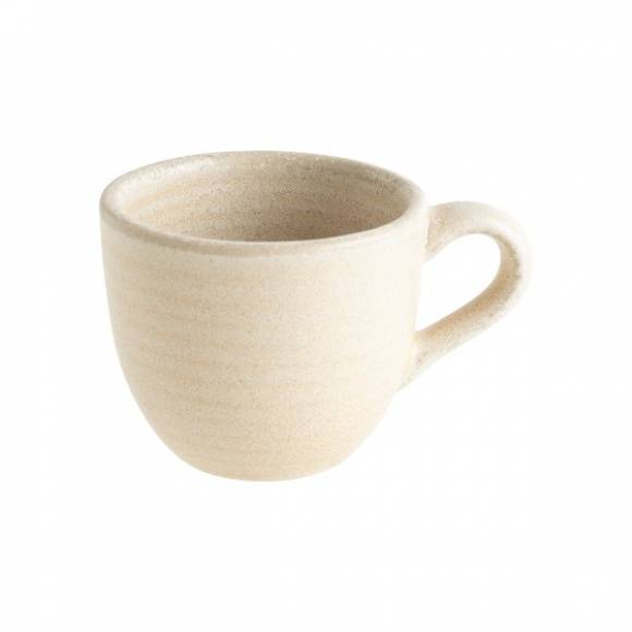 Чашка кофейная 100 мл Mirage Bonna MRGRPL01KF