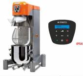 Миксер планетарный Starmix PL100NVAHF