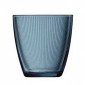 Олд Фэшн 250 мл. d=81 мм. h=86 мм. Концепто Страйпи Лондон топаз O0398 /12/ Олд Фэшн 250 мл. d=81 мм. h=86 мм. Концепто Страйпи Лондон топаз O0398 /12/