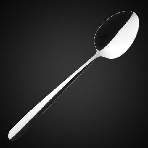 Ложка столовая Luxstahl (Nizza) DJ-12011 кт1978