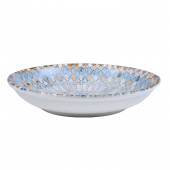 Тарелка глубокая 500мл 200мм Luca Mosaic Bonna S-MT-LUCMZGRM20CK b Тарелка глубокая 500мл 200мм Luca Mosaic Bonna S-MT-LUCMZGRM20CK b