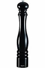 Мельница для перца КНР 300мм черное дерево SM032L-12 /4/