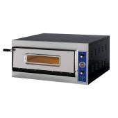 Печь для пиццы WLBake WellPizza Basic2 4M