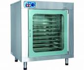 Шкаф расстоечный Aбат ШРТ 10-1/1М2