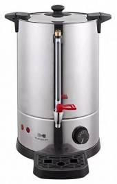 Электрокипятильник 34л Hurakan HKN-HVC35 с каплесборником