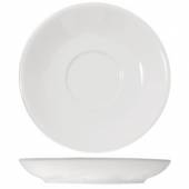 Блюдце D=120 H=14мм «Кунстверк» A10376 /1/48/ Блюдце D=120 H=14мм «Кунстверк» A10376 /1/48/