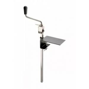 Открывалка для консервных банок 55см настольная Tellier O2V55 Открывалка для консервных банок 55см настольная Tellier O2V55