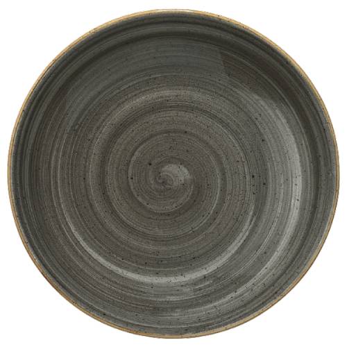 Тарелка глубокая 20см 500мл фарфор Gourmet Aura Space Bonna ASCGRM20CK b Тарелка глубокая 20см 500мл фарфор Gourmet Aura Space Bonna ASCGRM20CK b