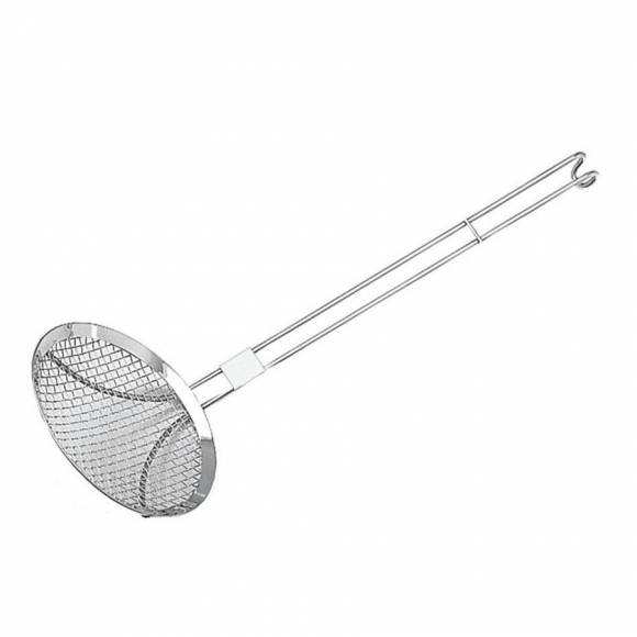 Шумовка сетчатая 225 мм Proff Cuisine SKM-9WG