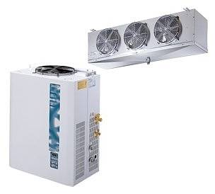 Холодильная сплит-система Rivacold FSH028G012D высокотемпературная