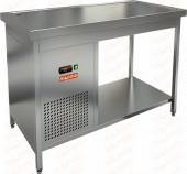 Стол открытый с охлаждаемой поверхностью Hicold SO-12/7 Стол открытый с охлаждаемой поверхностью Hicold SO-12/7