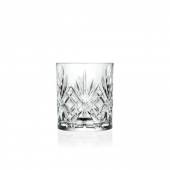 Стакан Олд Фэшн 310мл RCR Melodia 25832020006 /1/6/ Стакан Олд Фэшн 310мл RCR Melodia 25832020006 /1/6/