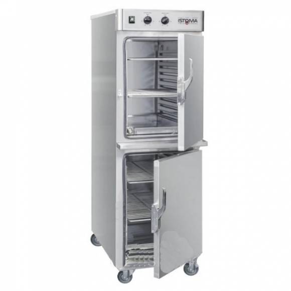 Шкаф тепловой для хранения продуктов10GN1/1 Robolabs ISTOMA mini HOLD