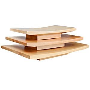 Блюдо для суши 250х150х30мм бамбук 03021429 D01-033M 20-0017-2 Блюдо для суши 250х150х30мм бамбук 03021429 D01-033M 20-0017-2