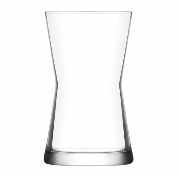 Стакан Хайбол "Дерин" 350мл. стекло LAV LV-DRN372Z /6/ Стакан Хайбол "Дерин" 350мл. стекло LAV LV-DRN372Z /6/