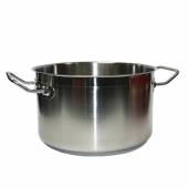 Кастрюля 20,5л Maco RXP062WOL нерж. без крышки Кастрюля 20,5л Maco RXP062WOL нерж. без крышки