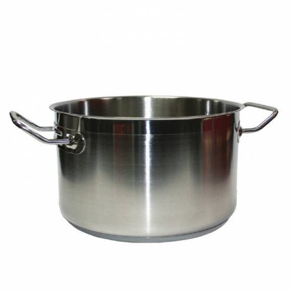 Кастрюля 20,5л Maco RXP062WOL нерж. без крышки Кастрюля 20,5л Maco RXP062WOL нерж. без крышки