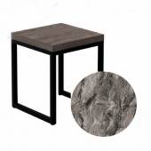 Табурет 380х380х450 П-образный Рашчер Табурет 380х380х450 П-образный Рашчер