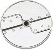 Диск соломка 2х4мм для CL20/CL25/R201/301Ultra ROBOT COUPE (27080)