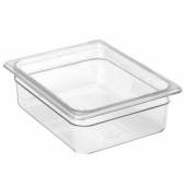Гастроемкость GN1/1-200 п/кпрозрачная Cambro 18CW 135 26,5л /6/