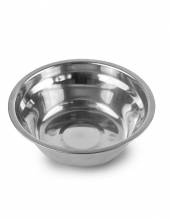 Миска нержавеющая сталь 260мм 2,5л. h=75 мм MGSteel Миска нержавеющая сталь 260мм 2,5л. h=75 мм MGSteel