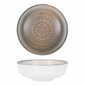 Салатник 350 мл 140 мм Bonna Damasquino S-MT-DMSHYG14KS Салатник 350 мл 140 мм Bonna Damasquino S-MT-DMSHYG14KS