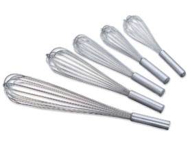 Венчик 30см 8 лепестков MGSteel WP30P. Венчик 30см 8 лепестков MGSteel WP30P.