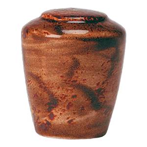 Перечница «Крафт» 57х74мм фарфор Craft Terrac  11330842  03170285