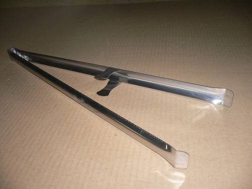 Щипцы для печи-мангала VESTA Щипцы для печи-мангала VESTA