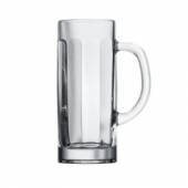 Кружка пивная 330мл (Паб) Pasabahce-завод Бор 55109 /6/