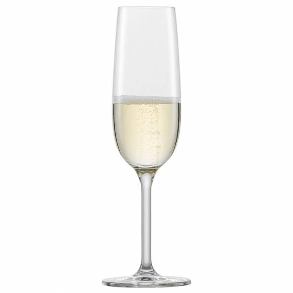 Бокал для шампанского Schott Zwiesel Banquet 210 мл, хрустальное стекло 121594 /6/ Бокал для шампанского Schott Zwiesel Banquet 210 мл, хрустальное стекло 121594 /6/