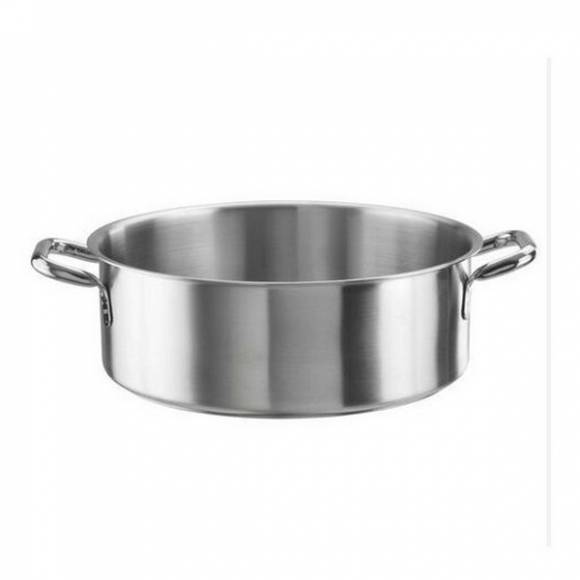 Кастрюля 12,9л d32х16см, без крышки RXP060WOL Кастрюля 12,9л d32х16см, без крышки RXP060WOL