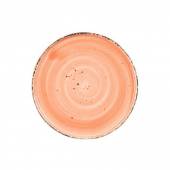 Тарелка плоская 260мм фарфор Organica Spicy P.L. 81223080 /6/