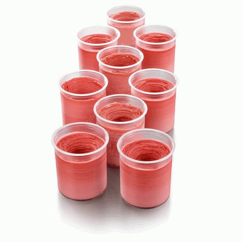 Стаканы пластиковые с крышками Pacotizing®, 12 шт. Стаканы пластиковые с крышками Pacotizing®, 12 шт.