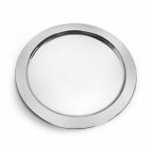 Блюдо круглое 12'' 300мм, нерж.[RGS-PJ102] кт2876