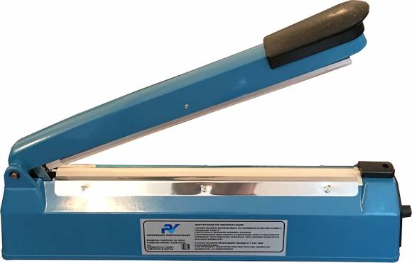 Запайщик пакетов PackVac IS-300/2 ABS Запайщик пакетов PackVac IS-300/2 ABS