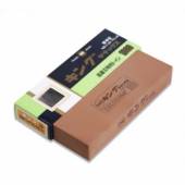 Камень точильный водный KING 2/1000 (#1000) 207*66*34мм 32990 