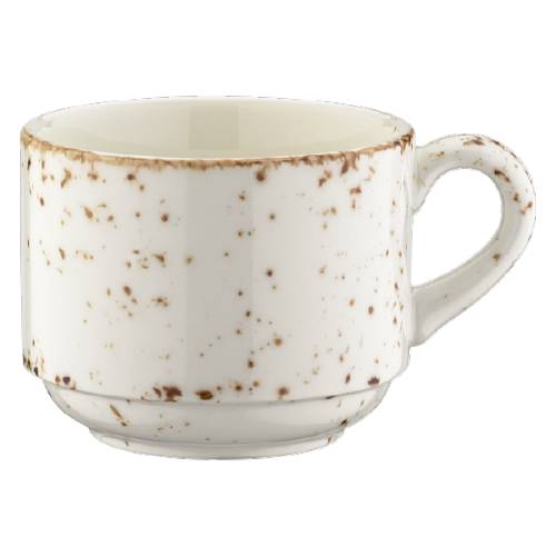 Чашка чайная 210мл фарфор Banquet Grain Bonna /6/ GRA BNC 01 CF Чашка чайная 210мл фарфор Banquet Grain Bonna /6/ GRA BNC 01 CF
