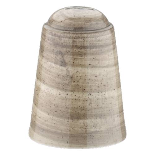 Перечница 7см фарфор Banquet Aura Terrain Bonna /24/ ATR BNC 01 BB