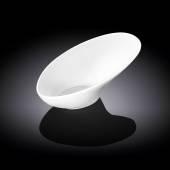 Блюдо 115х70мм с ручкой Wilmax WL-992720/А /6/ Блюдо 115х70мм с ручкой Wilmax WL-992720/А /6/