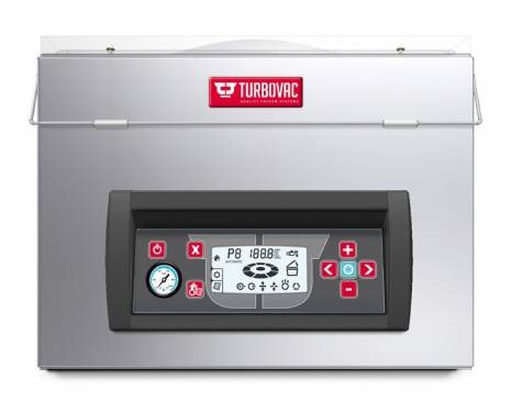 Аппарат упаковочный вакуумный Turbovac S30 ECO Аппарат упаковочный вакуумный Turbovac S30 ECO