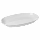 Блюдо овальное 340*200 мм. поликарбонат, штабелир. GP 80007 Блюдо овальное 340*200 мм. поликарбонат, штабелир. GP 80007